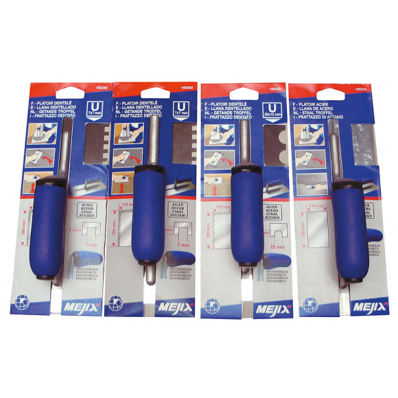 Platoir dentelle u7x7