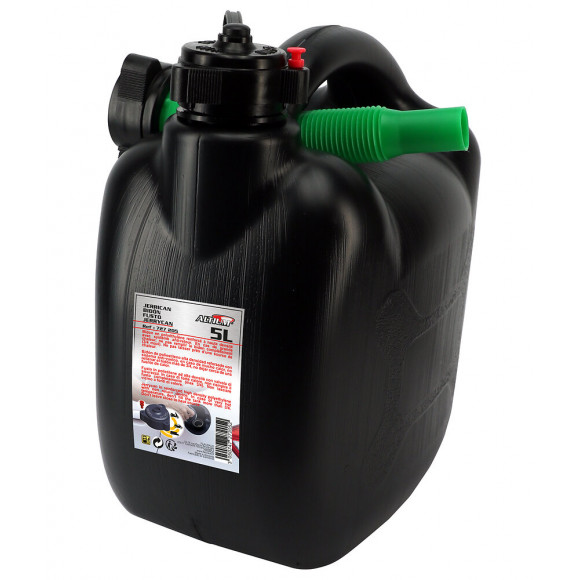 Jerrycan 5L 