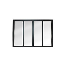 VERRIERE 4 CARREAUX EN KIT VT