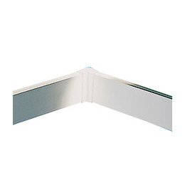 Moulure 30x10mm en PVC