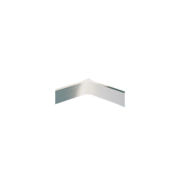 Moulure 30x10mm en PVC