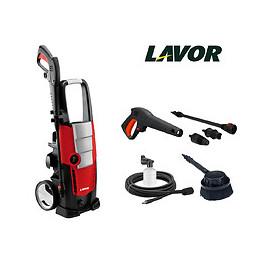 Nettoyeur haute pression Galaxy 140 bar