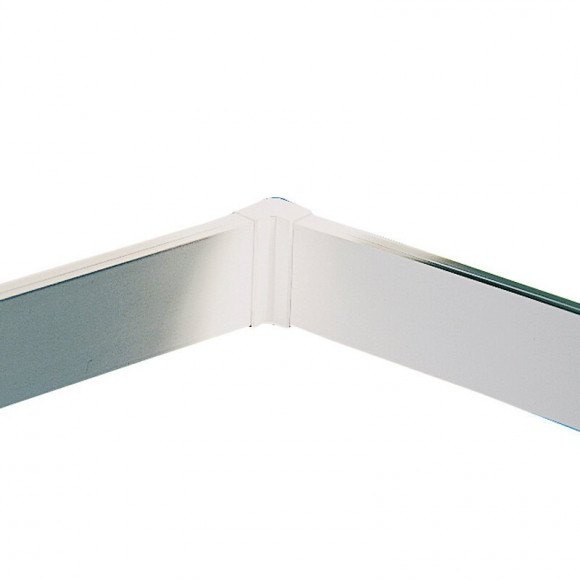 Moulure 30x10mm en PVC