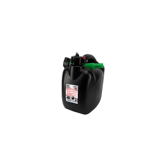 Jerrycan 5L 