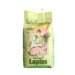 Aliment pour Lapin 8kg