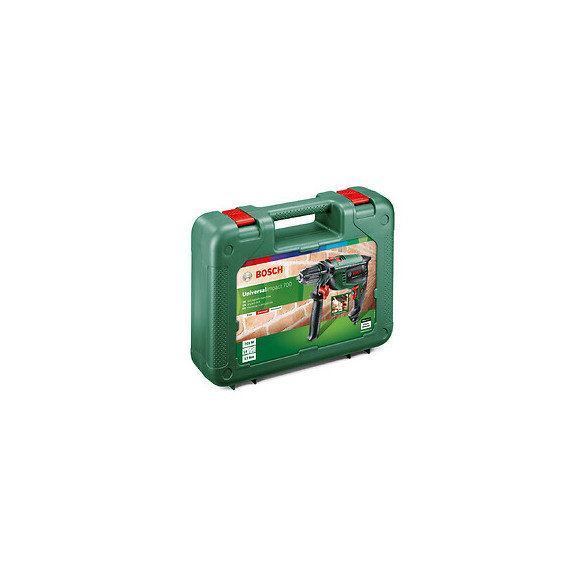 Perceuse à percussion UniversalImpact 700
