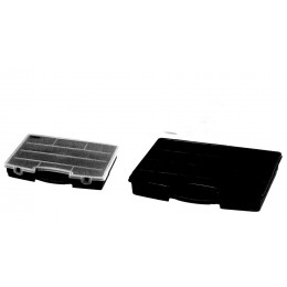 Organiseur en plastique 36cm