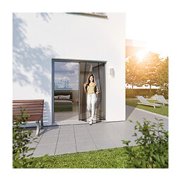 Rideau de porte RS 100x220cm