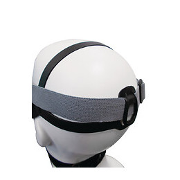 1/2 masque respiratoire. Ref M6400EGT DELTA PLUS