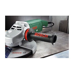 Meuleuse PWS 1900 + poignée anti-vibrations