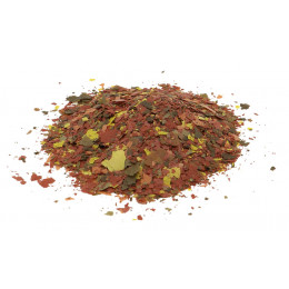 Flocons pour poissons exotiques (250 ml) - AQUAPRIME
