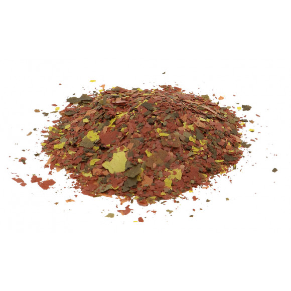 Flocons pour poissons exotiques (250 ml) - AQUAPRIME