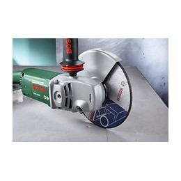 Meuleuse PWS 1900 + poignée anti-vibrations