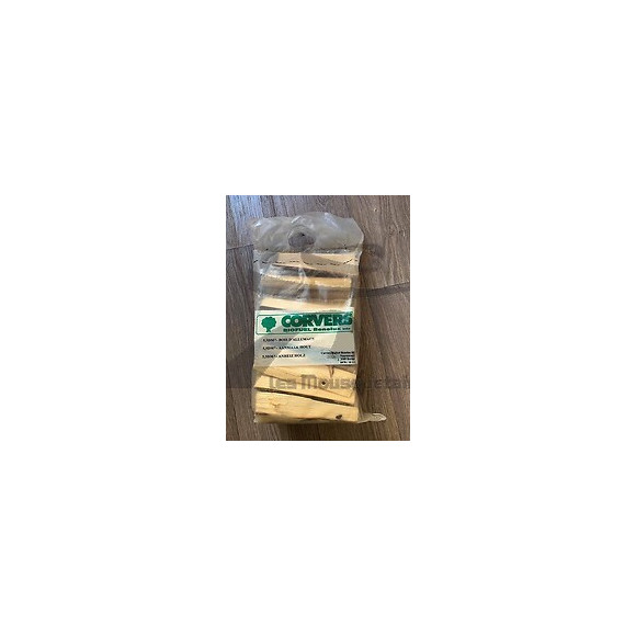 Bois d'allumage en sac de 40L