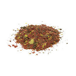 Flocons pour poissons exotiques (250 ml) - AQUAPRIME