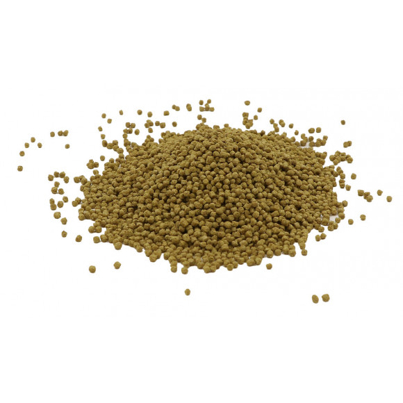 Granules pour poisson rouge '250ml' - AQUAPRIME