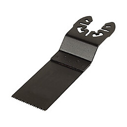 Lame de scie plongeante HCS largeur 28mm