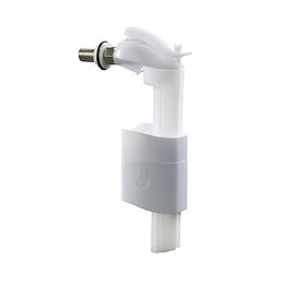 Flotteur silencieux réglable alimentation latérale COTEKA