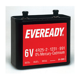 1 Pile appareil portatif NR825