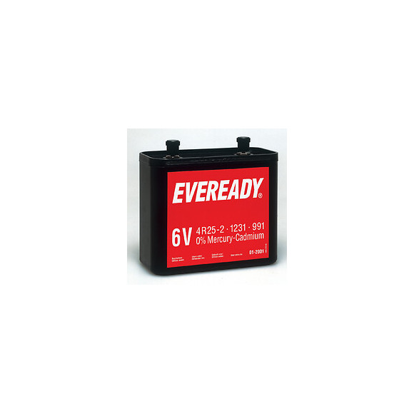 1 Pile appareil portatif NR825