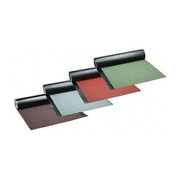 Bardeau rouleau vert 10X1M