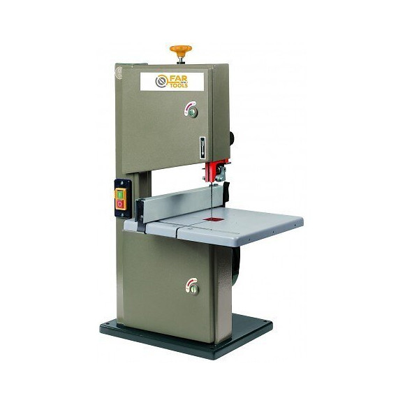 Scie à ruban RBS 205 - 250W