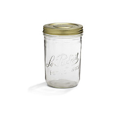 Terrine Familia Wiss 1000 grammes diamètre 100mm pack 6 terrines