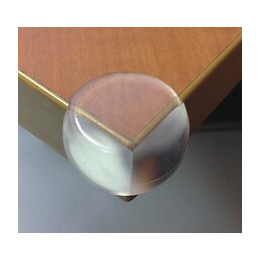 Protège coins en pvc