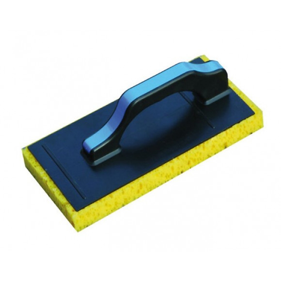 Taloche à éponge