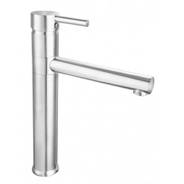 Mitigeur évier MANDALAY chromé