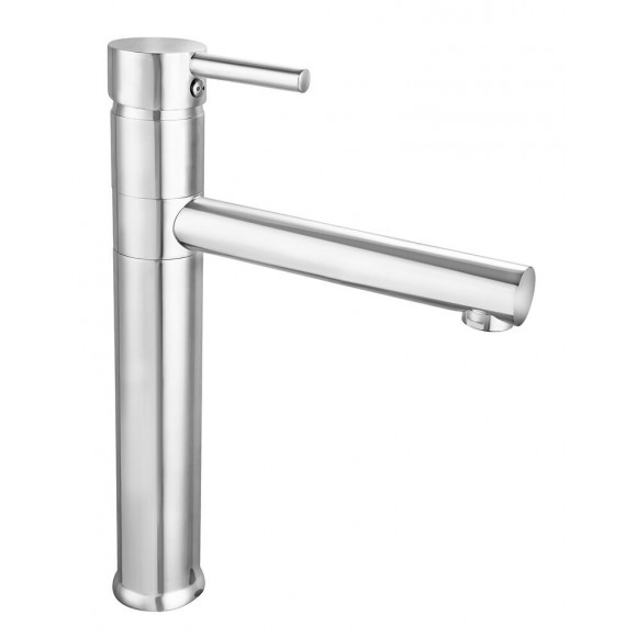 Mitigeur évier MANDALAY chromé