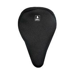 Couvre-selle gel