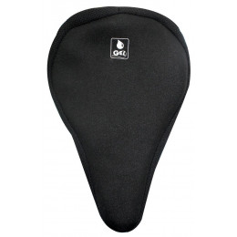 Couvre-selle gel