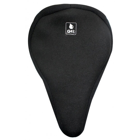 Couvre-selle gel