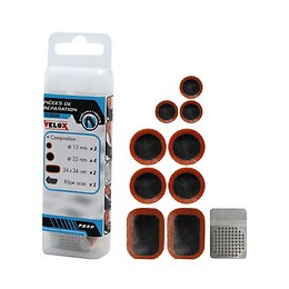 Lot de pièces de réparation