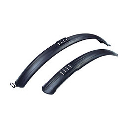 Garde-boue 24'' - 26'' avant + arrière