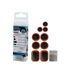 Lot de pièces de réparation