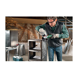 Meuleuse angulaire PWS 730-115