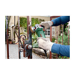 Meuleuse angulaire PWS 730-115