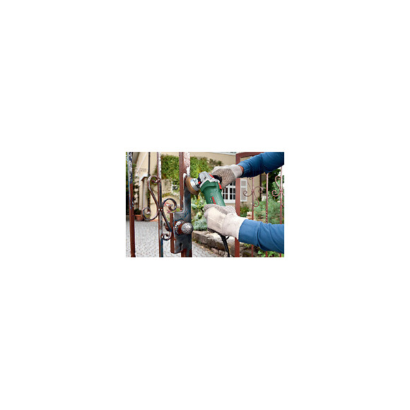 Meuleuse angulaire PWS 730-115