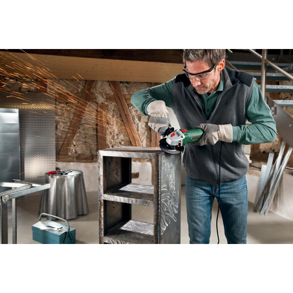 Meuleuse angulaire PWS 730-115