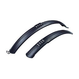 Garde-boue 24'' - 26'' avant + arrière