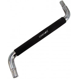 Clé de vidange carrés 8-10mm