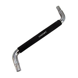 Clé de vidange carrés 8-10mm