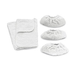 Jeu de chiffonnettes