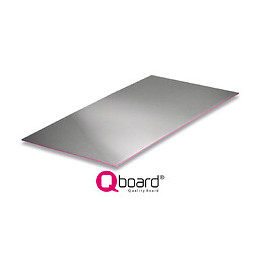 Panneau à carreler 2600x600x10mm