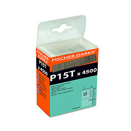 Pointes 15mm gros conditionnement