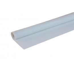 Rouleau Toile fibre de verre blanc 120x250cm