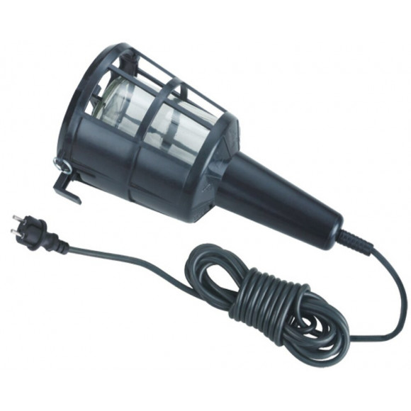 Baladeuse de 60W 5m étanche