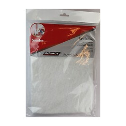 Pare-flamme longue durée 200x290x12mm